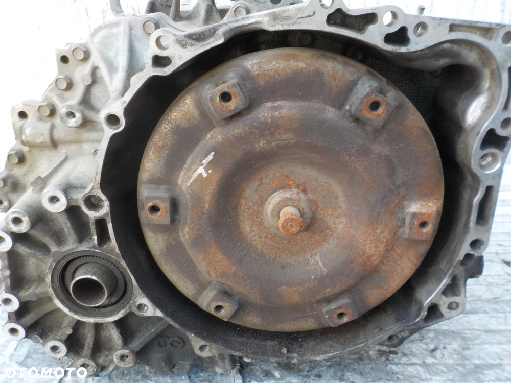 VOLVO 2.4 D SKRZYNIA BIEGÓW TF-80SC - 3