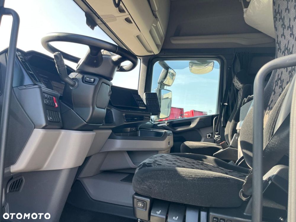 Scania R 460 A4x2NA ADR FL Kompresor - 17