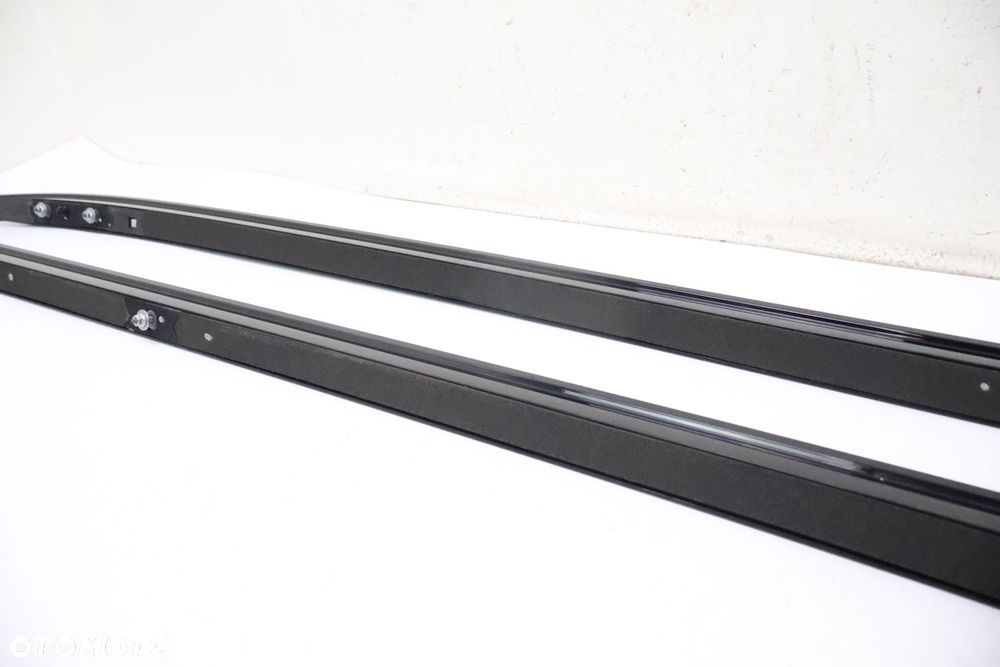 VOLVO XC90 II RELINGI DACHOWE 31349912, 31349911 - 7