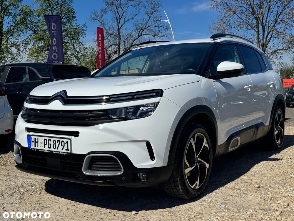 Citroën C5 Aircross - 3