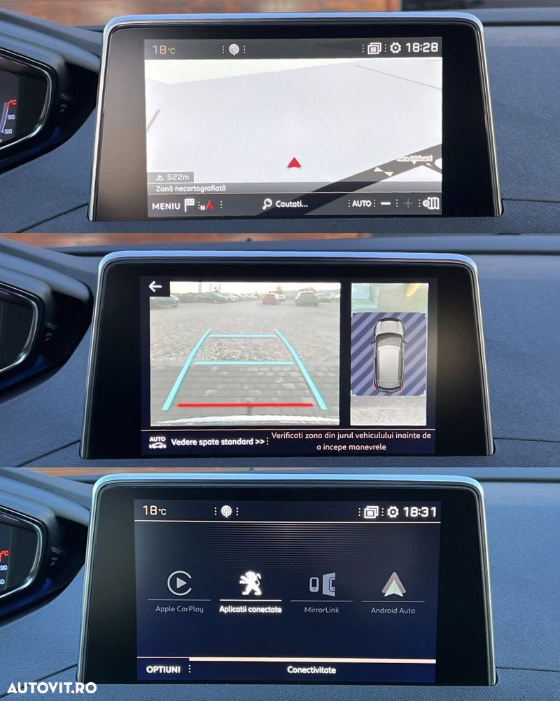 Peugeot 3008 1.5 BlueHDI S&S EAT8 GT-Line - 9