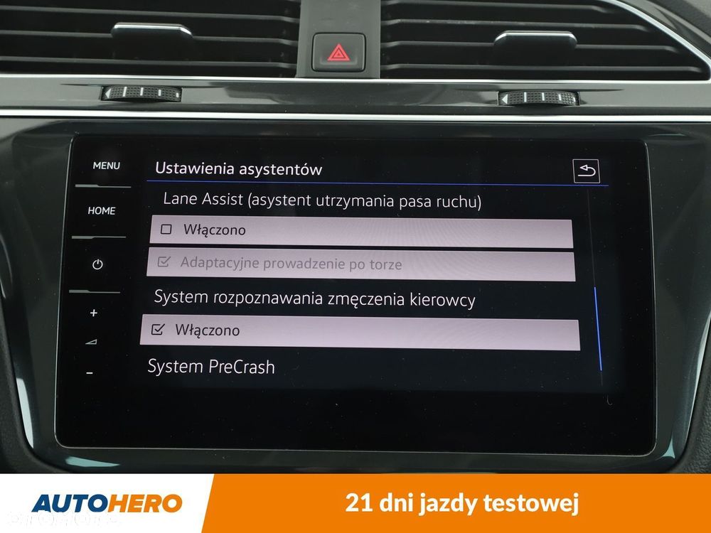 Volkswagen Tiguan 2.0 TSI 4Mot IQ Drive DSG - 24