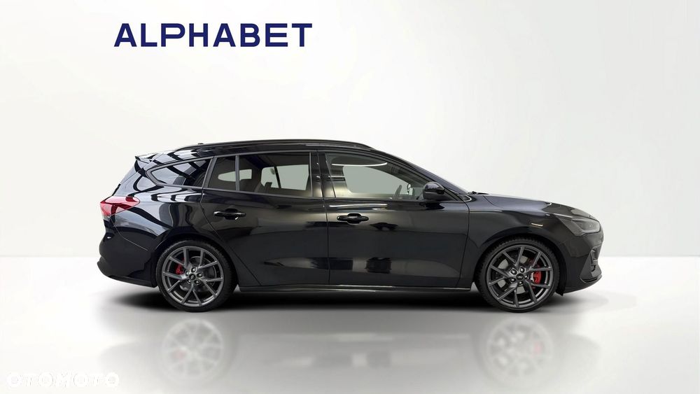 Ford Focus 2.3 EcoBoost ST - 3
