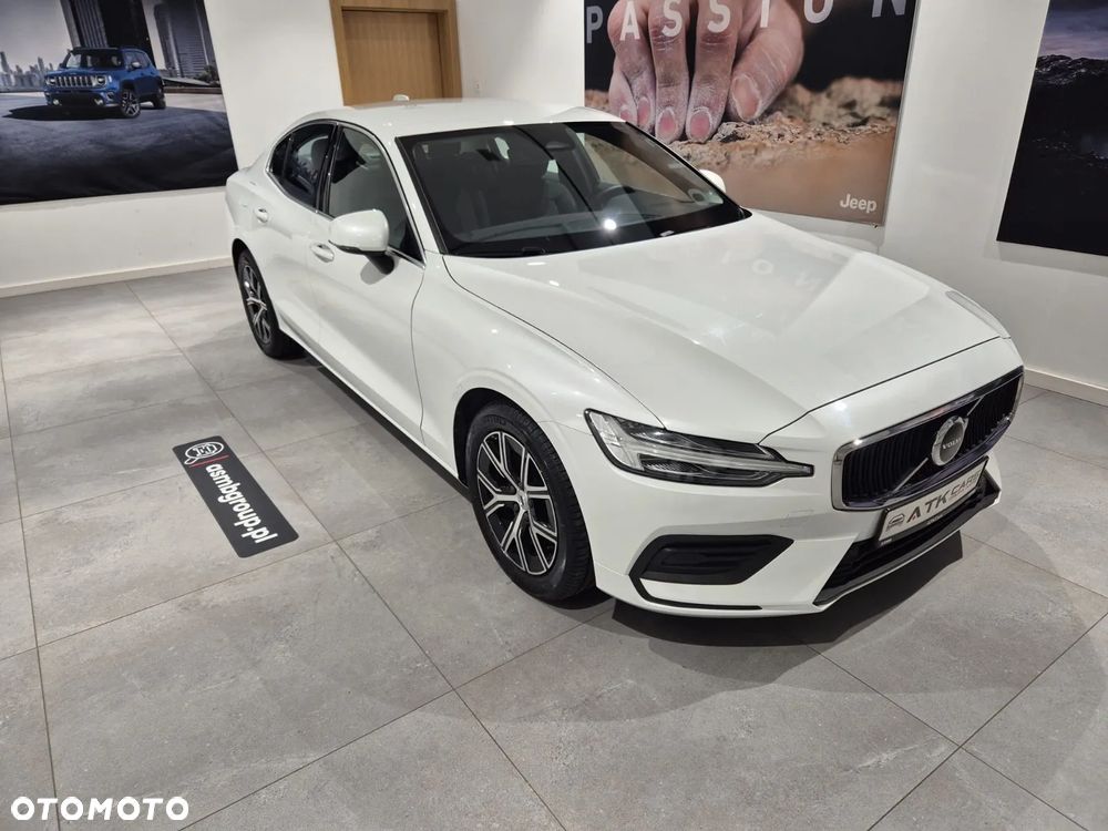 Volvo S60 - 21