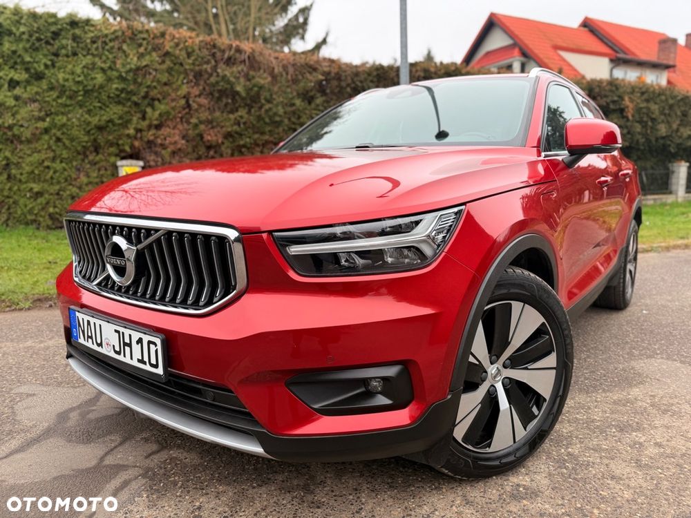 Volvo XC 40 - 15