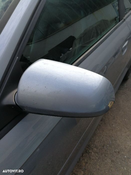 Oglinda Audi A3 2003-2009 oglinzi electrice stanga dreapta dezmembrez - 4