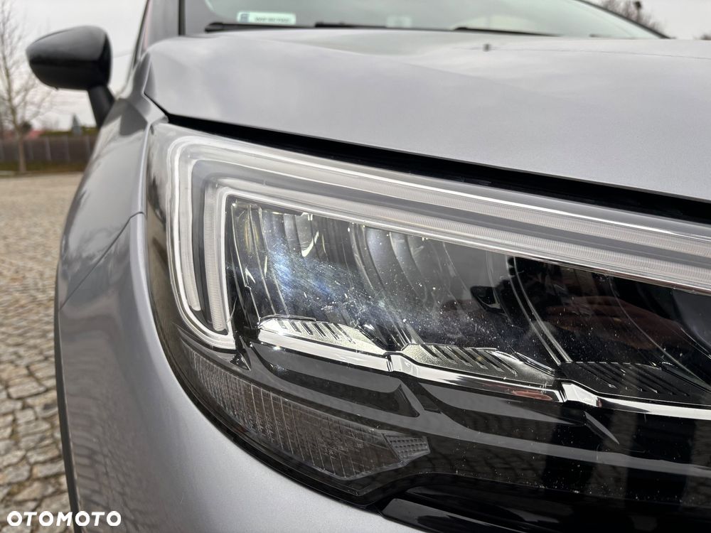 Opel Crossland 1.2 T GS Line Plus Pack - 9