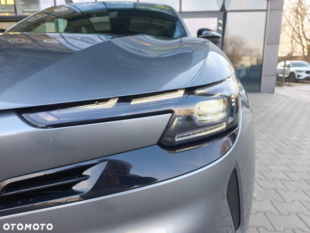 Alfa Romeo Junior 1.2 VGT Ibrida Ti - 14