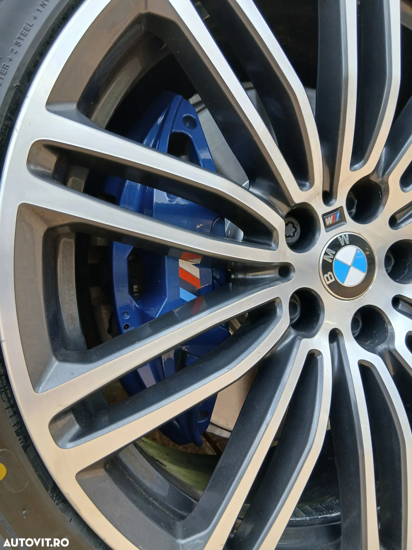BMW Seria 5 530e iPerformance Aut. - 29
