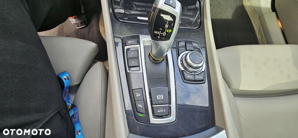 BMW 5GT 535d xDrive - 21