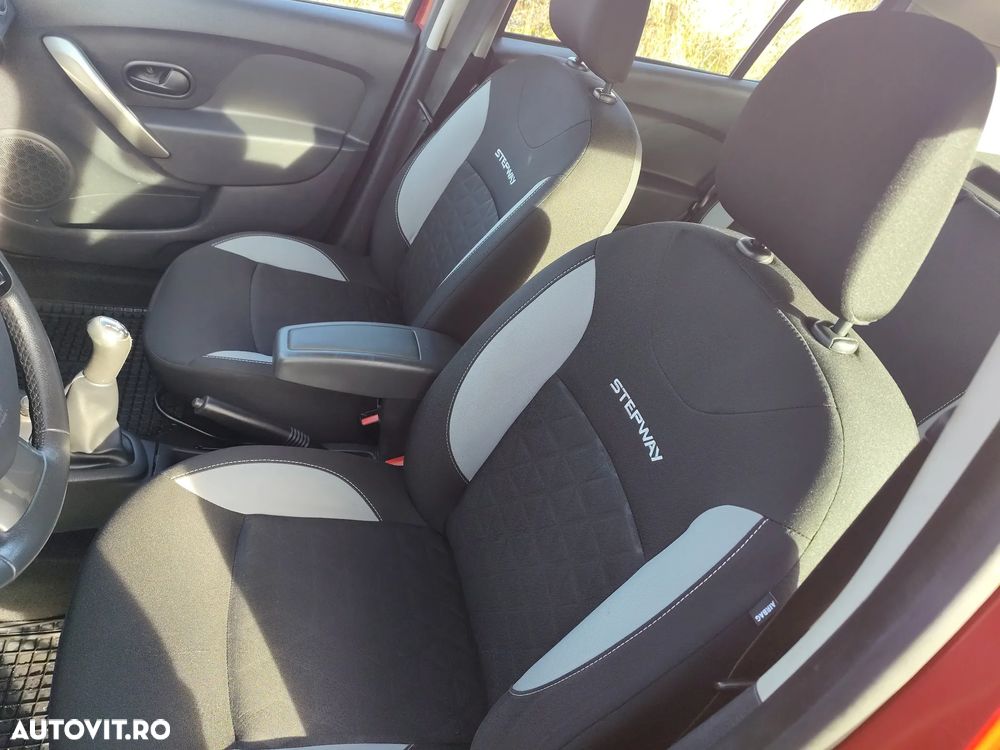 Dacia Sandero Stepway 0.9 TCe Ambiance - 6