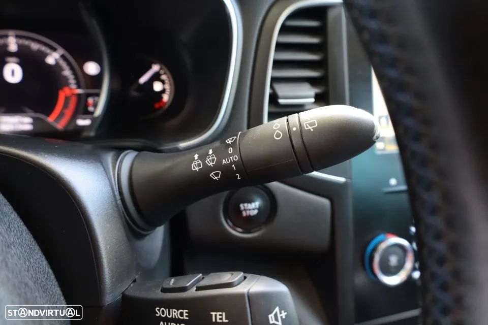 Renault Mégane 1.5 Blue dCi GT Line - 40