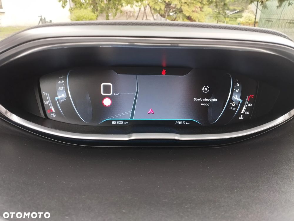 Peugeot 3008 1.2 PureTech Allure S&S - 22