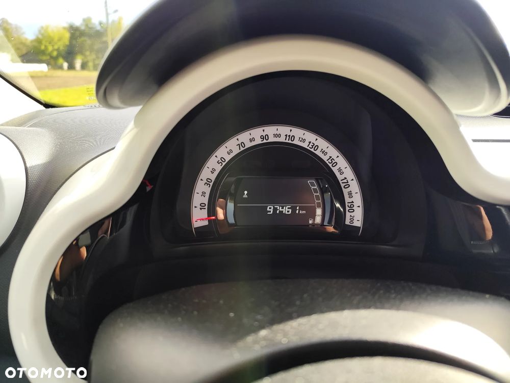 Renault Twingo ENERGY TCe 90 LIMITED - 12