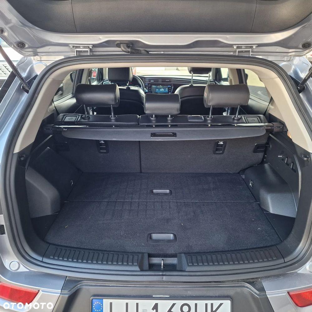 SsangYong/KGM Korando 1.5 T-GDI Adventure 2WD - 6