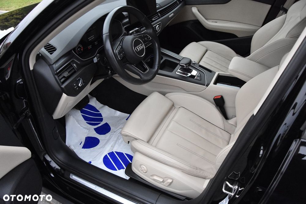 Audi A4 Allroad 45 TFSI mHEV Quattro S tronic - 20