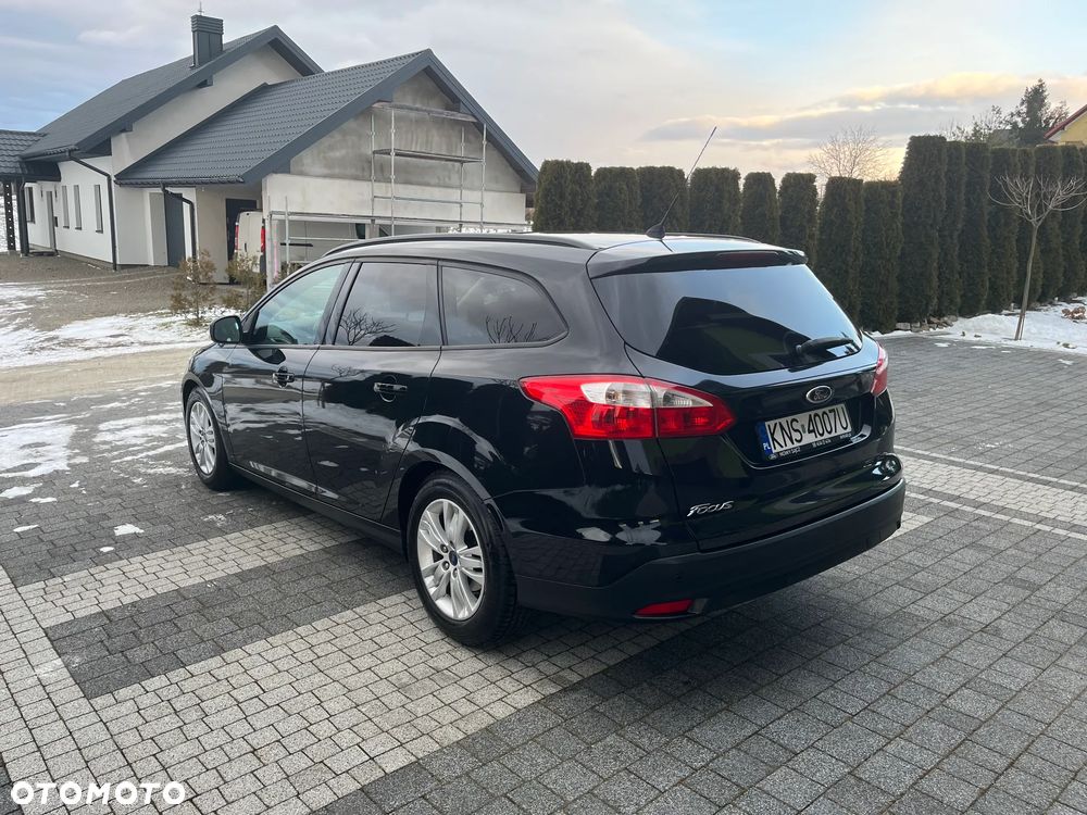 Ford Focus - 6