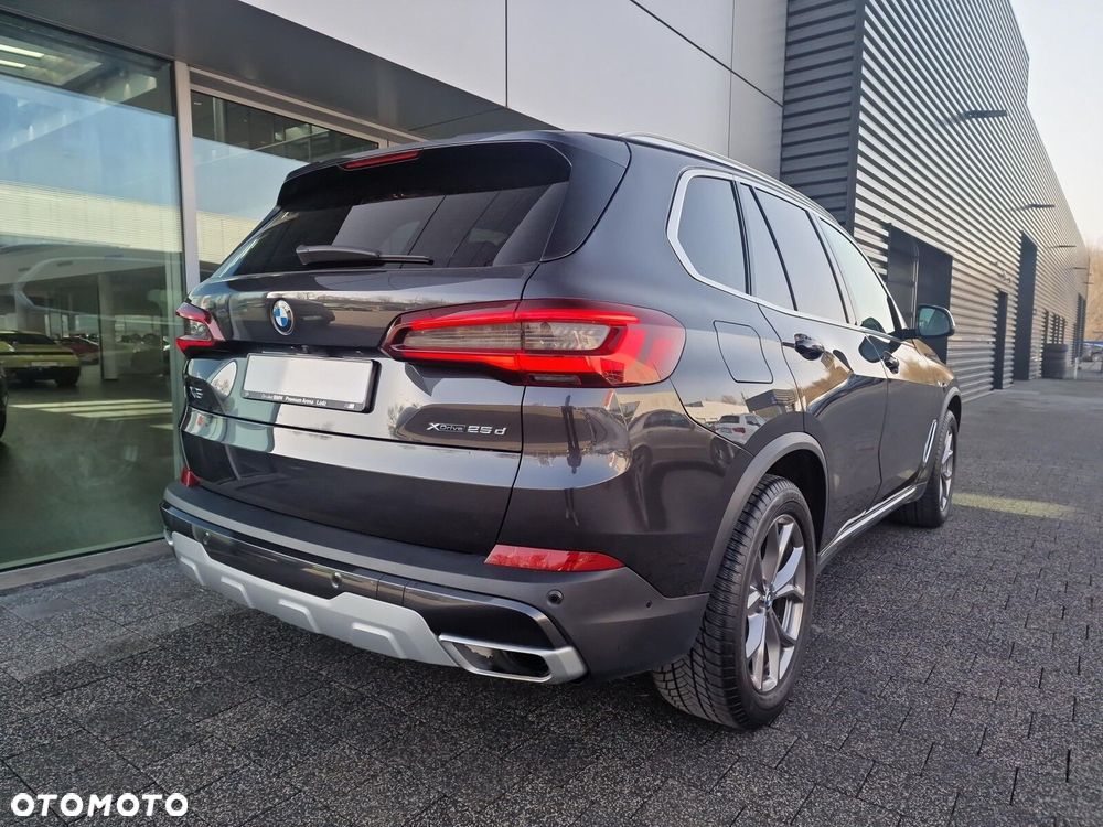 BMW X5 - 29