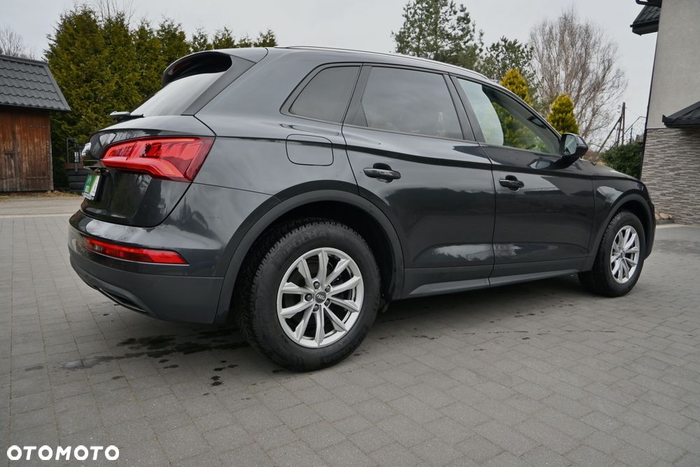 Audi Q5 35 TDI S tronic sport - 6
