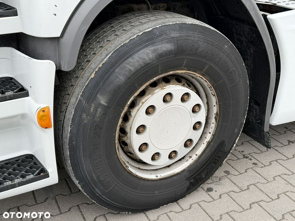 Renault Premium 450 DXI Euro 5 HYDRAULIKA Standard - 4