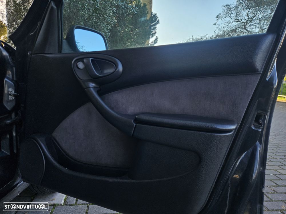 Citroën Xsara Break 1.4 HDi SX 03 - 20