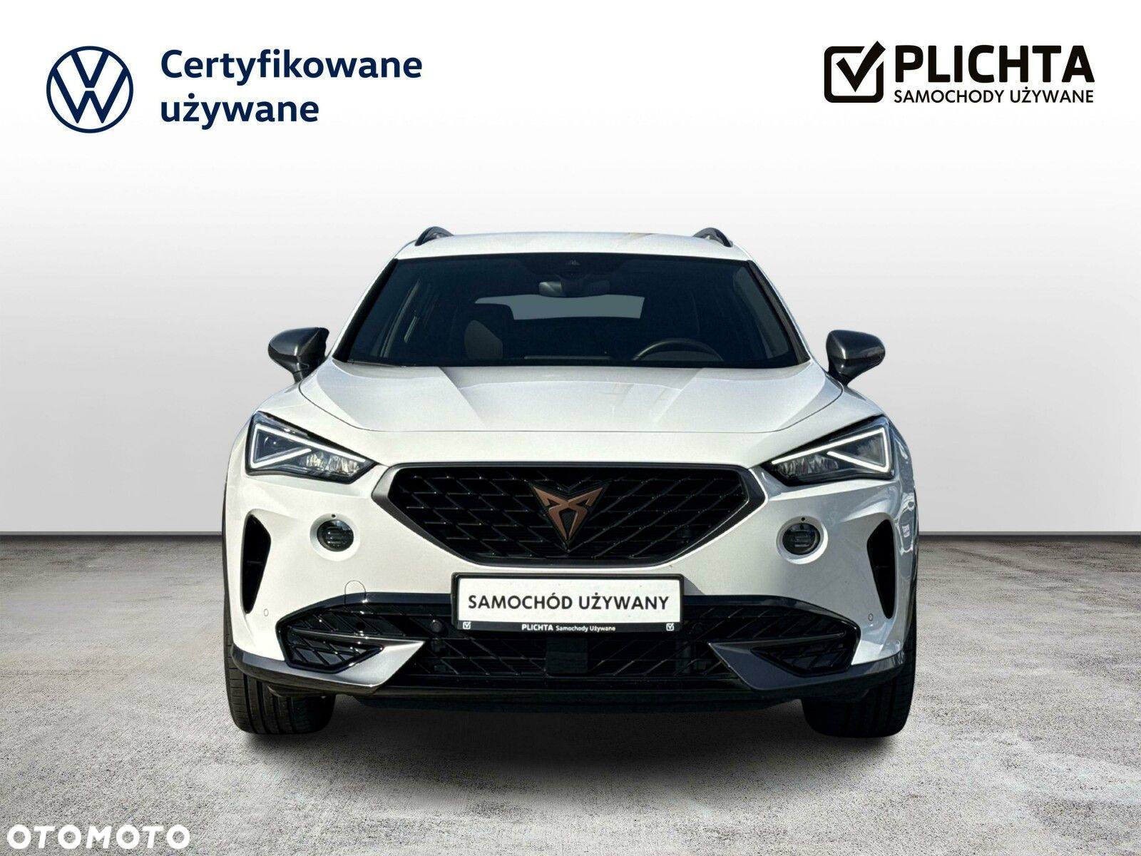 Cupra Formentor 1.5 TSI DSG - 7