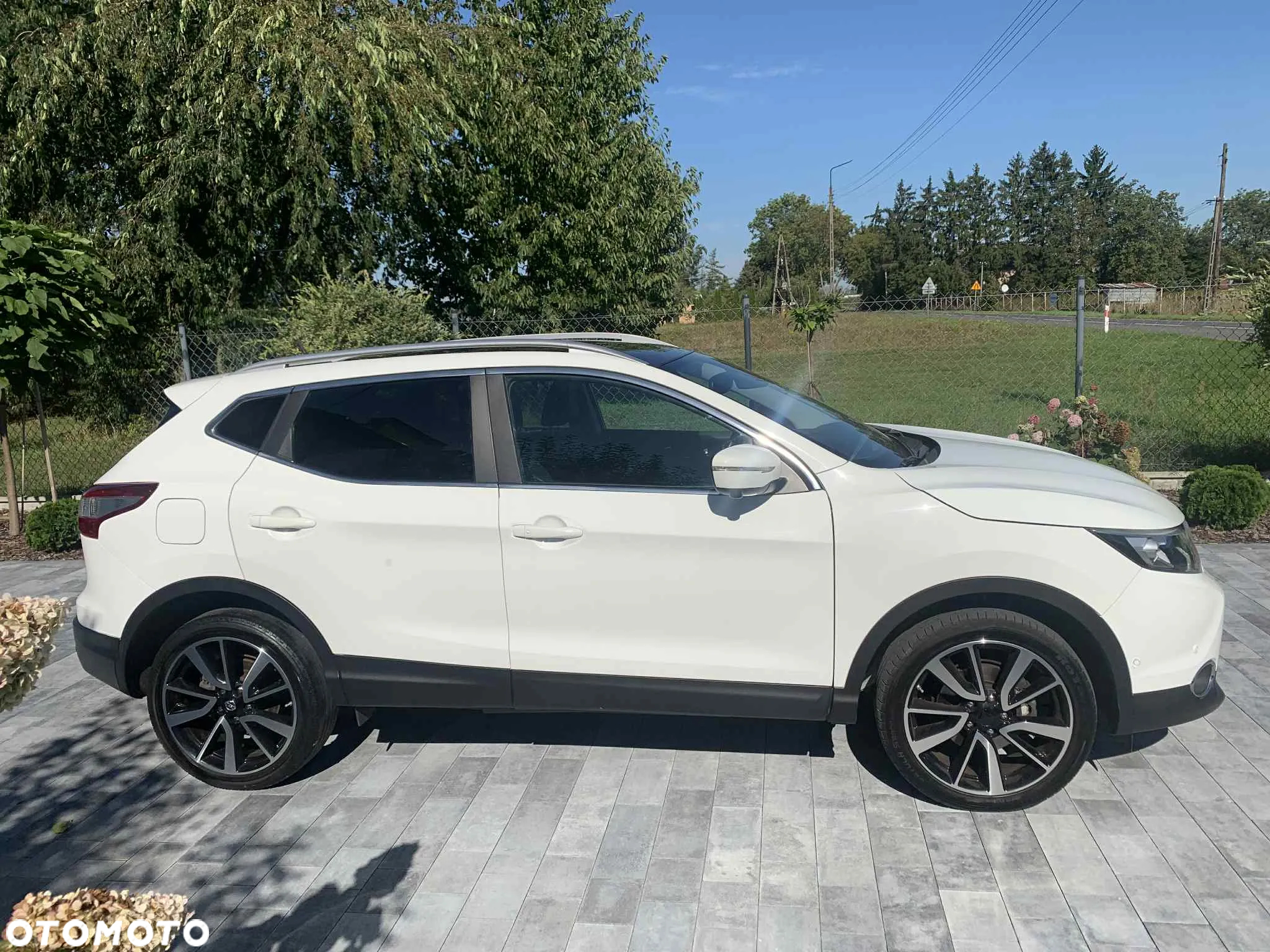 Nissan Qashqai - 3