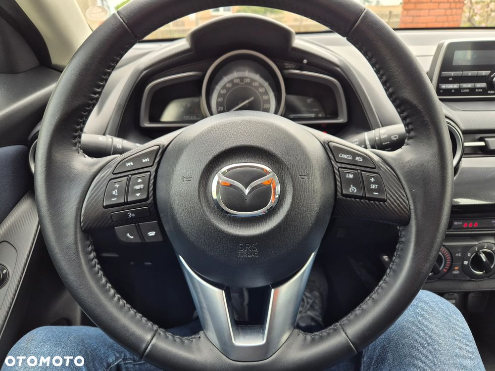 Mazda 2 SKYACTIV-G 90 Exclusive-Line - 12