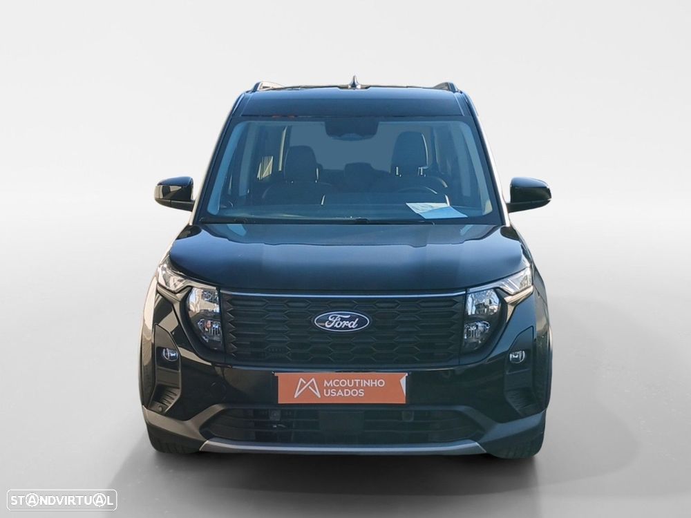 Ford Tourneo Courier 1.0 EcoBoost Active DCT - 8