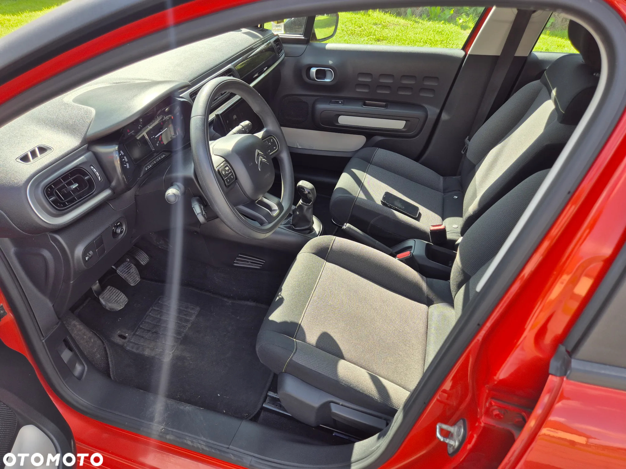 Citroën C3 1.6 BlueHDi Shine S&S - 6