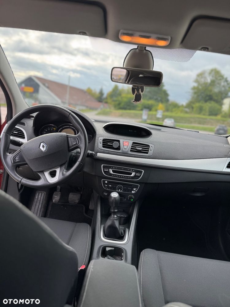 Renault Megane CC 1.6 16V Authentique - 6
