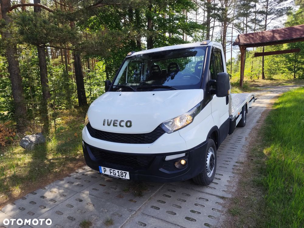 Iveco Daily - 1