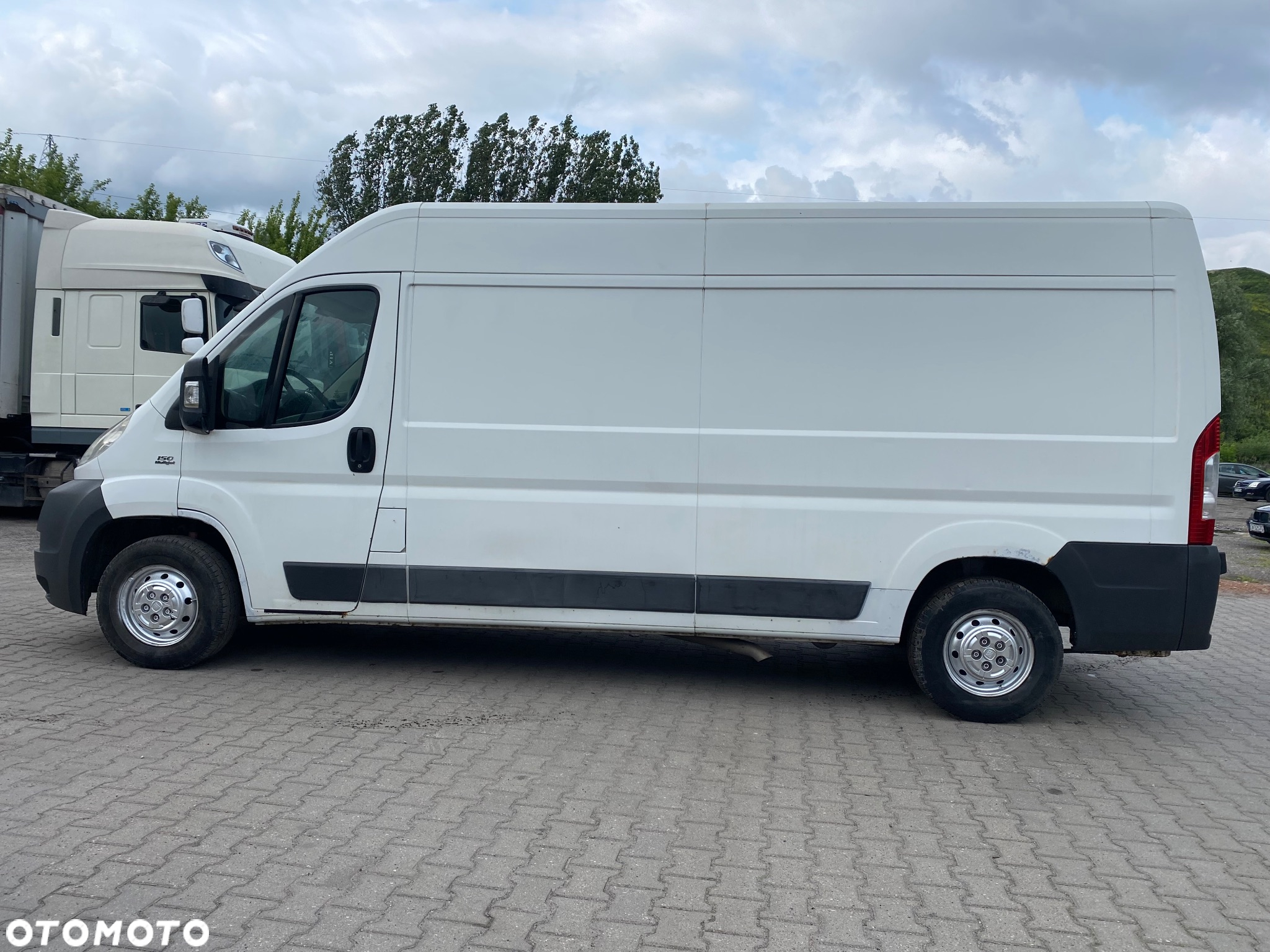 Fiat DUCATO 2013 MAX - 9