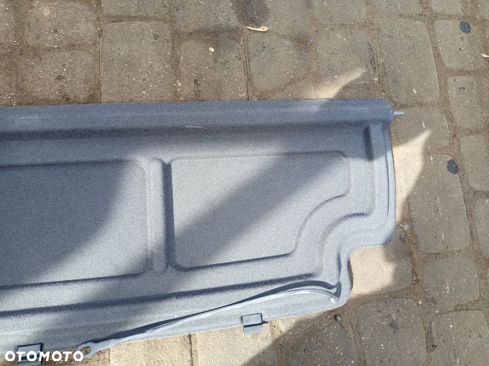 PÓŁKA BAGAŻNIKA DAEWOO TICO NOWA ORYGINAŁ - 4