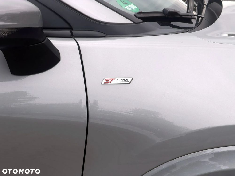 Ford Puma 1.0 EcoBoost Hybrid ST-LINE X DESIGN - 33