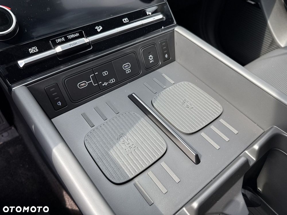 Hyundai Santa Fe - 27