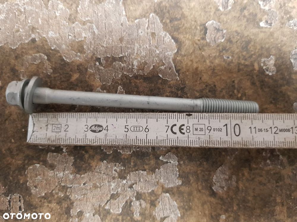 Zestaw śrub silnika 90119-09001 Yamaha FJR 1300 - 5