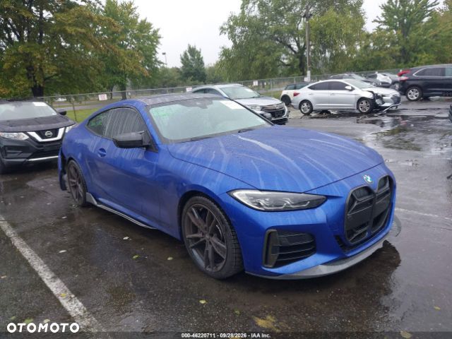 BMW Seria 4