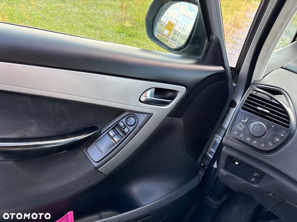 Citroën C4 Grand Picasso 1.6 HDi X - 16