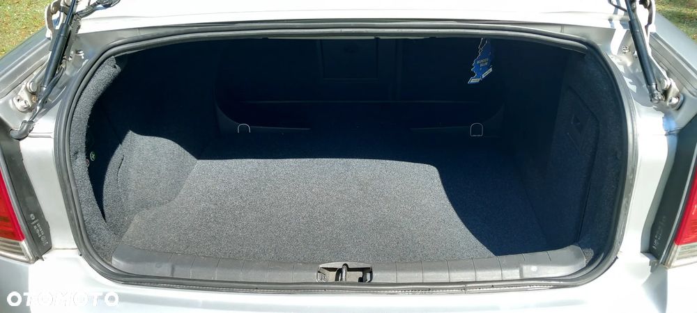 Opel Vectra - 12
