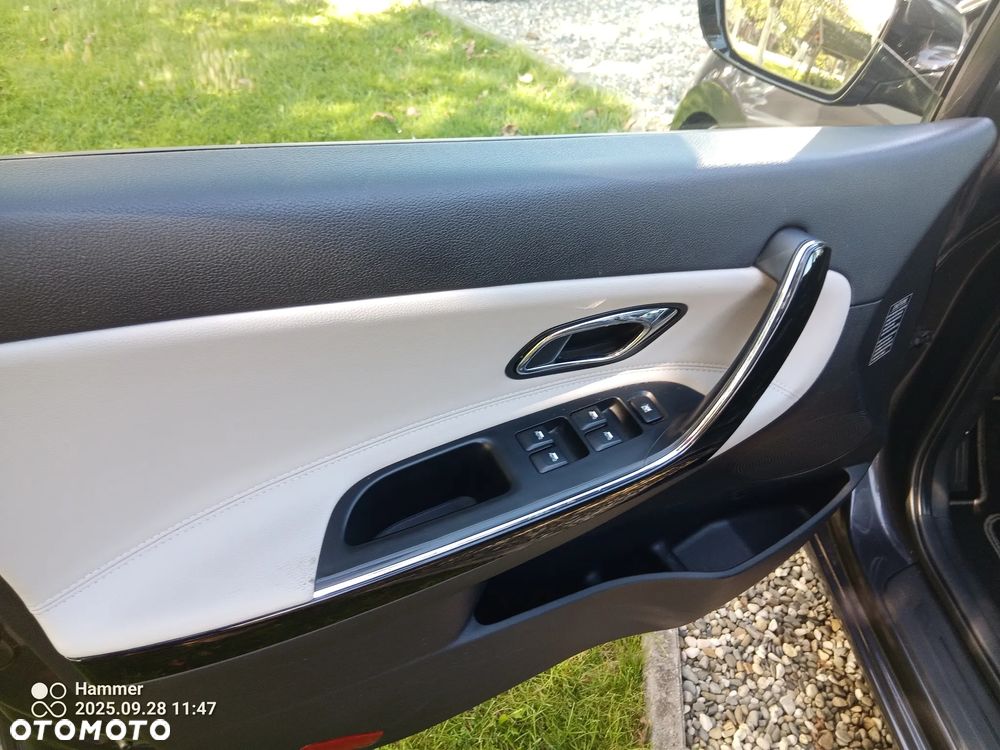 Kia Ceed Cee'd 1.6 CRDi L - 13