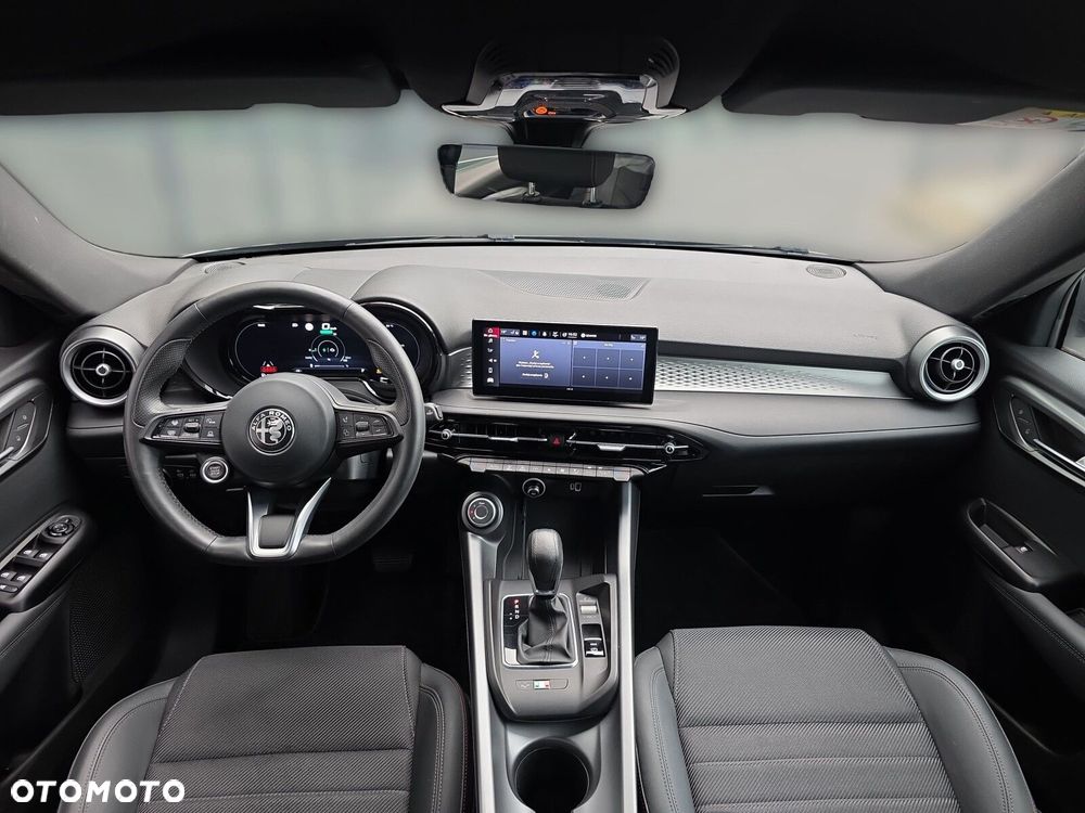 Alfa Romeo Tonale 1.5 T4 GSE mHEV Sprint DCT - 18