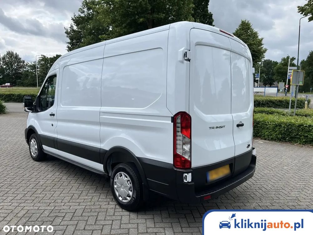 Ford Transit Van Trend 310 L2 - 4