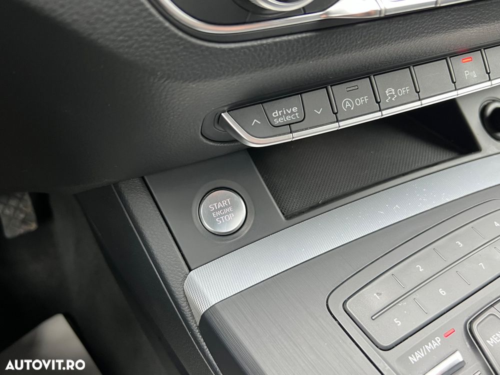 Audi Q5 2.0 TDI Quattro S tronic Sport - 23