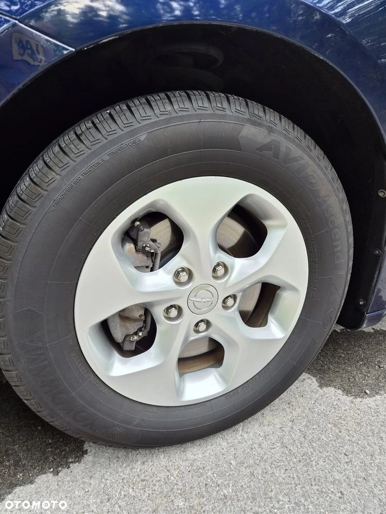 Chrysler Pacifica - 34