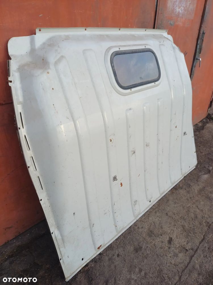 Sciana grodziowa BOXER JUMPER DUCATO II LIFT 02-06R - 5