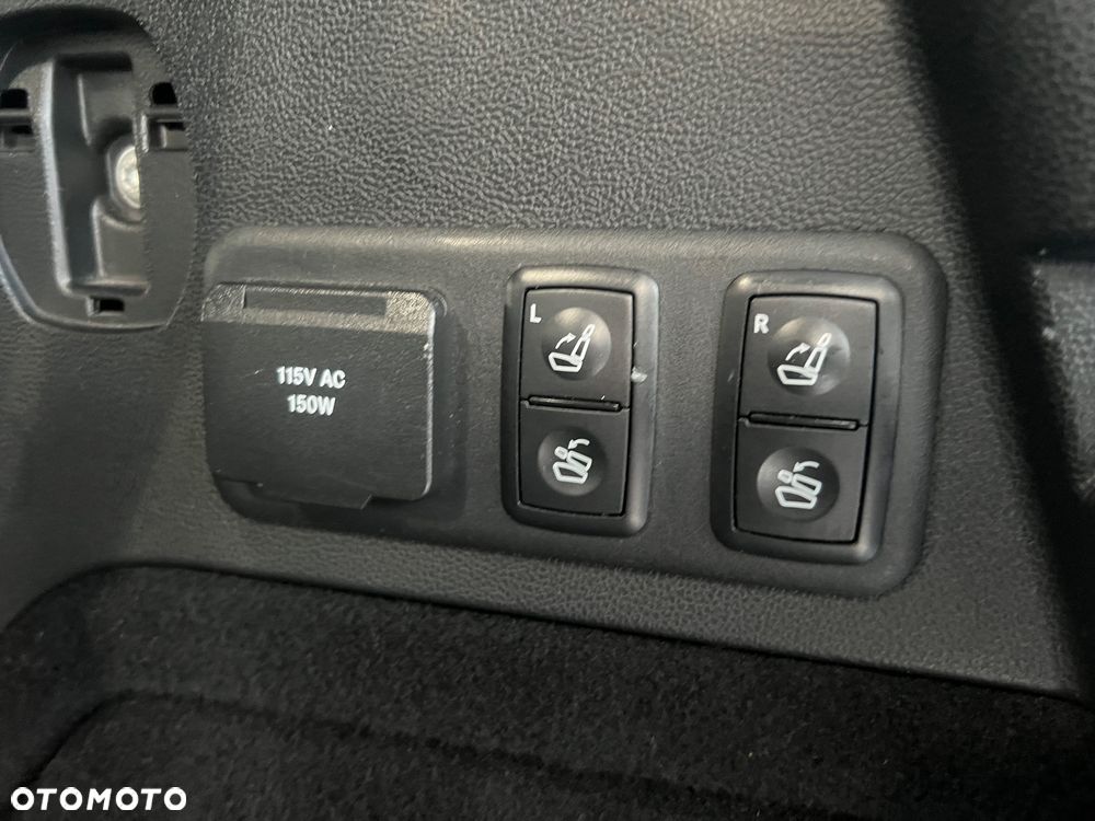 Mercedes-Benz GL 350 BlueTEC 4-Matic - 11