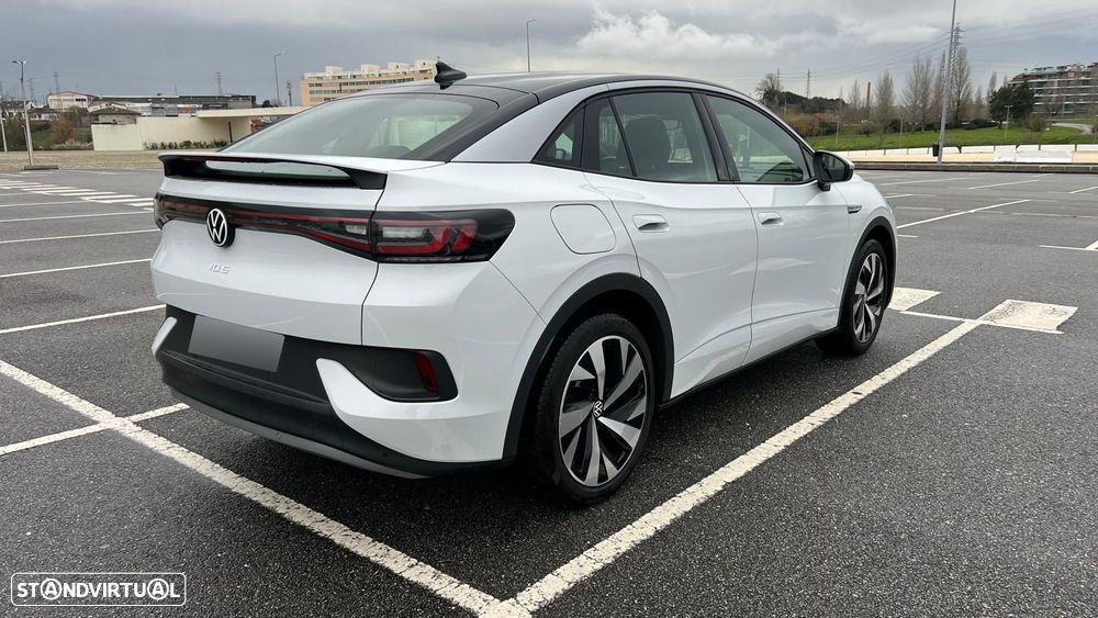 VW ID.5 77 kWh Pro Performance - 2