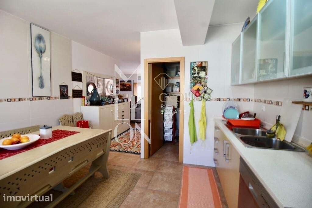 Oportunidade! T3 Remodelado – Praia da Barra, elevador e garagem box - - Grande imagem: 4/15