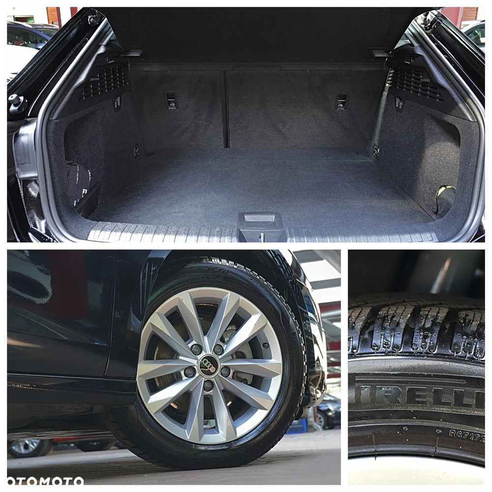 Audi A3 Sportback - 33